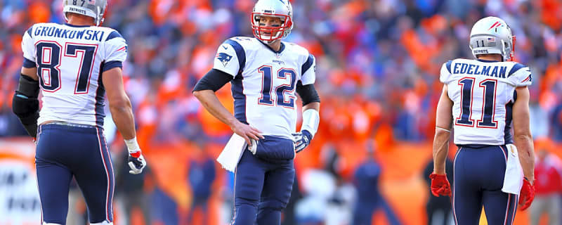 Former Patriots Legends Reveal Their QB Choice if Tom Brady Never Existed