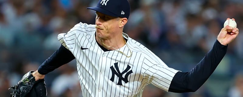 Boston Red Sox Make Announcement on Yankees Pitcher Tim Hill