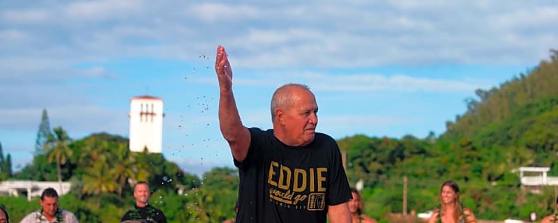 Legends We Lost: Surfing Icons Who Kicked Out in 2025