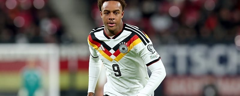 Arsenal among clubs scouting Bundesliga youngster