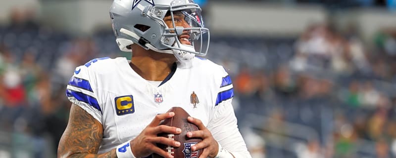 The NFL has another chance to do something it loves to do with the Dallas Cowboys following Super Bowl LX