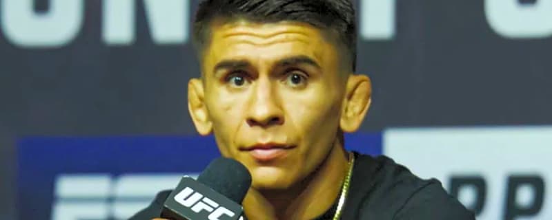 Who’s Next for Mario Bautista After Winning Vinicius Oliveira Fight at UFC Vegas 113?