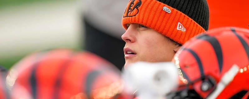 NFL insider believes Joe Burrow's words will spark the Bengals to do exactly what he wants this offseason