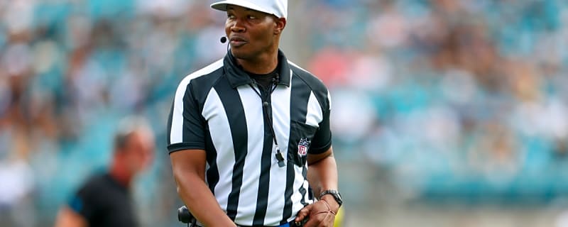 Kansas City Chiefs draw rookie NFL referee Alex Moore for Week 12 battle with Indianapolis Colts