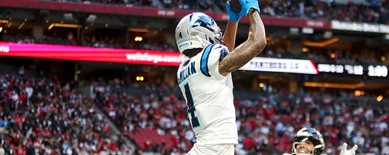 &#39;I think he&#39;s a stud&#39; — 49ers HC Kyle Shanahan drops a bold statement regarding Panthers&#39; Tetairoa McMillan and his future in the NFL