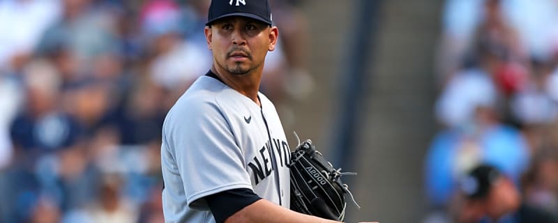 Yankees Trade Hours Before Rays Game Draws Attention