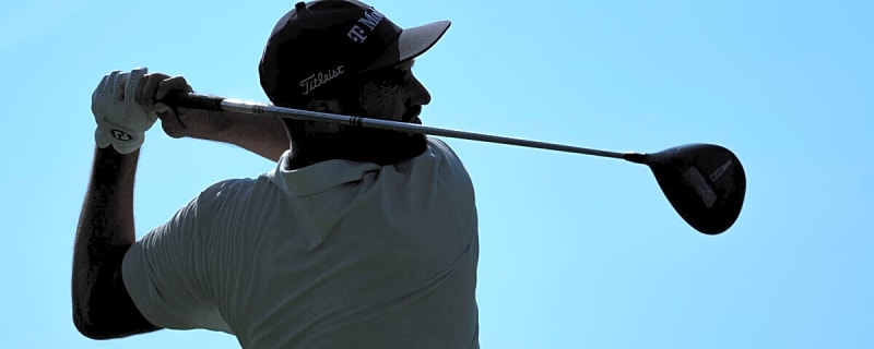 Multiple Golfers Abruptly Withdraw Before the Wyndham Championship