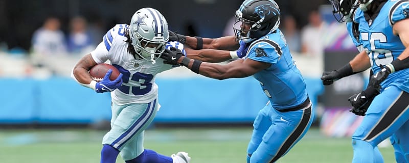 Cowboys rookie's career will be heavily impacted by what happens in the next five days