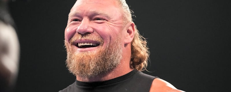 Brock Lesnar Destroys Michael Cole, Corey Graves: SmackDown, September 19, 2025 Results