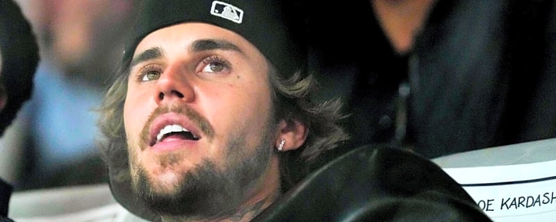 Justin Bieber&#39;s Immediate Reaction to Maple Leafs&#39; Game-Winner Against Canadiens