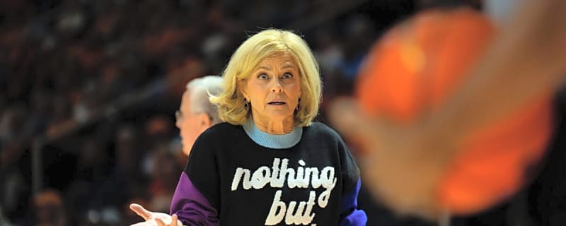 'Just Sit Until You Can Go and Practice Every Day': Kim Mulkey Explains Decision To Sideline Russian Recruit Anna Minaeva for LSU’s Exhibition Game