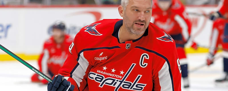 Washington Capitals: NHL Analyst Questions if Second Half of Season Will Be It for Alex Ovechkin's Career or Not