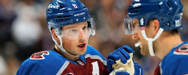 3 Takeaways From the Avalanche’s 2-0 Loss to the Red Wings