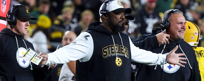 Steelers vs. Colts Final Score Predictions: Pittsburgh is on the verge of continuing a disturbing trend that dates back to 2018