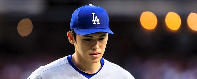 Roki Sasaki Sends Message After First Season With Dodgers