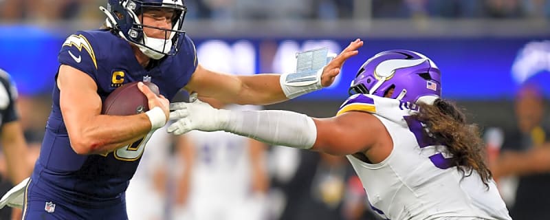 Minnesota Vikings have clear path toward taking down Detroit Lions&#39; offense and it plays into emerging superstar&#39;s hands