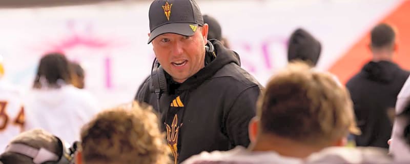 Arizona State Football 2026 Schedule: Breakdown and Season Outlook