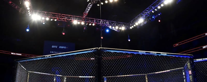 UFC Vet Reveals Officials Broke Promise After Heartbreaking Loss: 'I Had to Stand There and Watch'