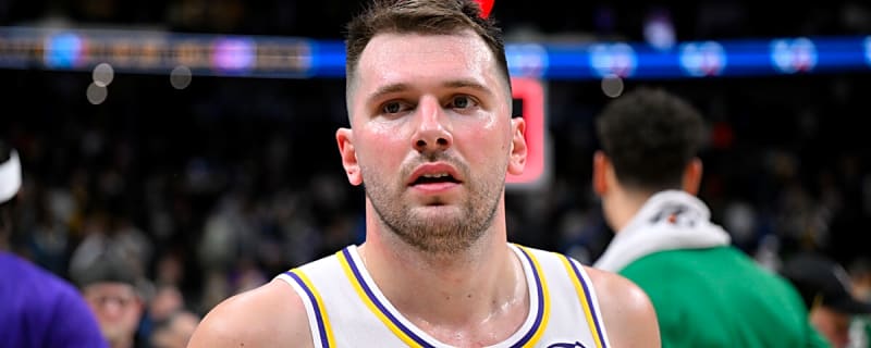 JJ Redick Announces Luka Doncic News Before Clippers Game