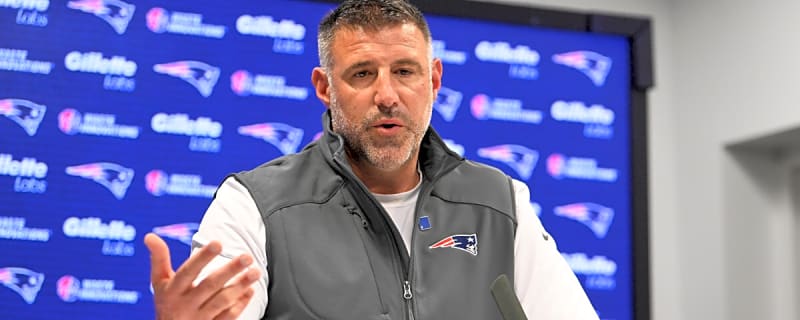 Julian Edelman Draws Bold Patriots Rookie Comparison to Franchise Great