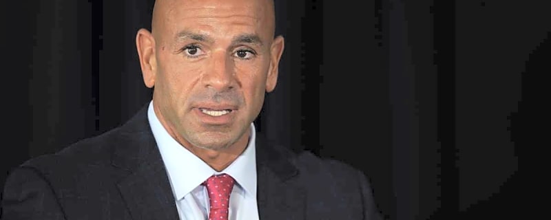 Cam Ward, Jeffery Simmons and other Titans key players show strong support for Robert Saleh