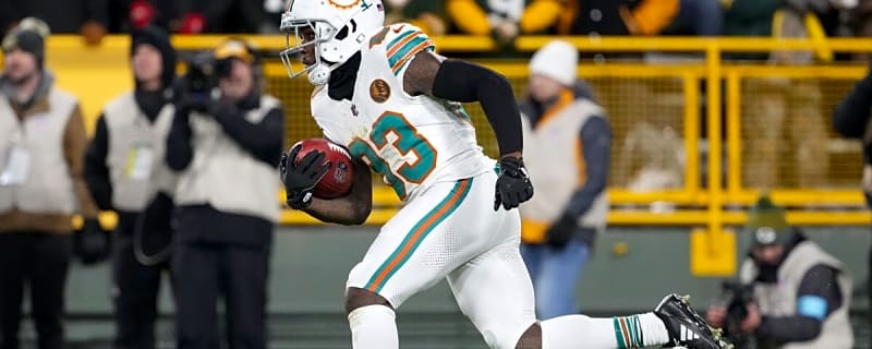 3 recent late-round draft picks who are vital to the Miami Dolphins&#39; success during the 2025 season
