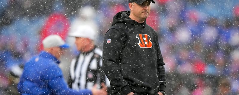 Bengals Injury Report: Both Cincinnati and Buffalo will be monitoring concussions this week
