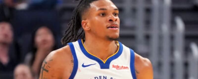 What Happened to Will Richard? Commentators Fear the Worst After Injury Exit In Warriors-Pelicans