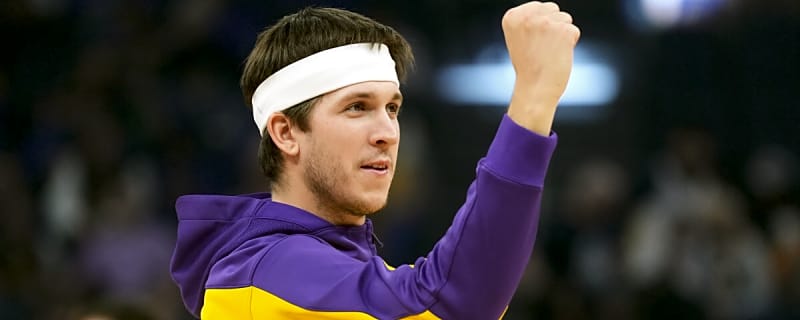 Austin Reaves, Lakers Benefited From NBA's Critical Mistake