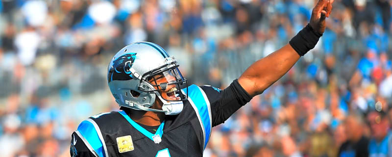 Carolina Panthers All Quarter Century Team: Cam Newton and multiple Hall of Fame level stars stand out as franchise greats