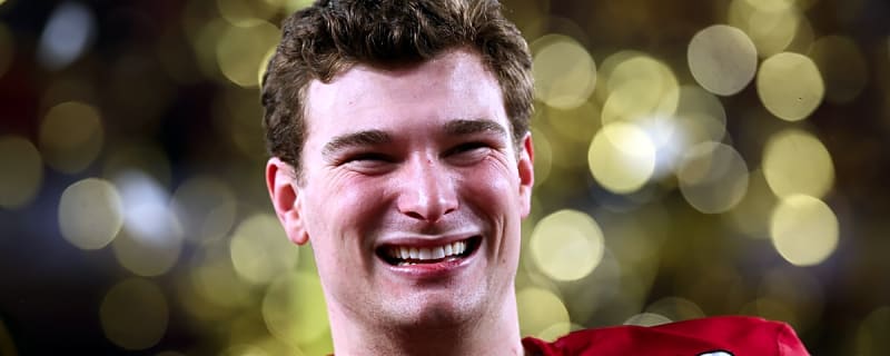 Fernando Mendoza Sends Tom Brady Message During NFL Combine