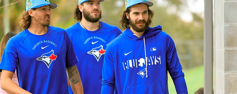 Blue Jays Make Historic Dylan Cease Announcement During Athletics Game