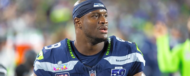 Seahawks Predicted To Replace Kenneth Walker III With Proven 1,000-Yard Rusher