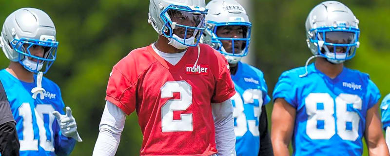 The Lions may be in the quaterback market soon if Hendon Hooker and Kyle Allen&#39;s struggles continue this summer
