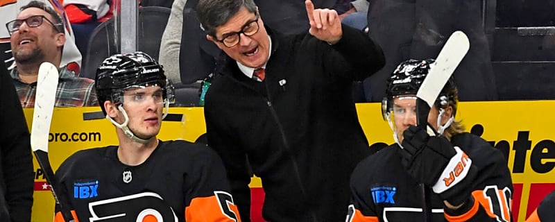 Devils’ Assistant Brad Shaw Making Immediate Positive Impact