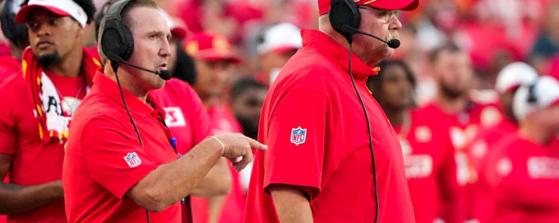 Chiefs Projected to Take Nation's Sack Leader in 2026 NFL Draft