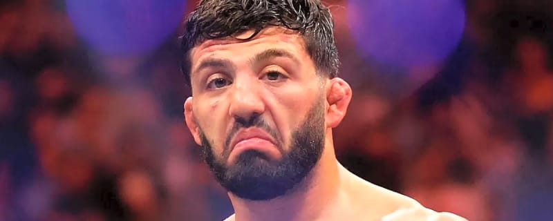 Arman Tsarukyan Shares Unusual Condition UFC Set Before Agreeing to Sign him