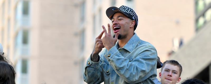 NFL Analyst Breaks Down League-Wide Impact of Jaxon Smith-Njigba’s Massive Contract