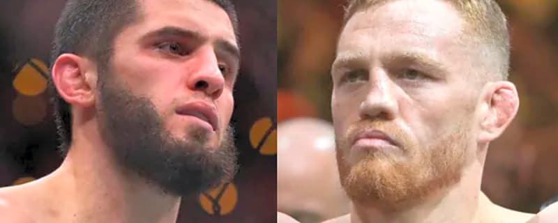 Jack Della Maddalena Names His Surprise Element for Islam Makhachev 11 Days Ahead of UFC 322