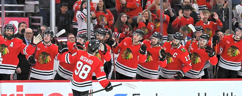 Where Have the Connor Bedard Haters Gone?