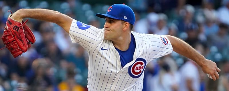 Cubs&#39; Matthew Boyd Breaks Silence on Free Agent Decision