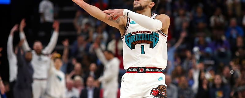 Scottie Pippen Drops 8-Word Emotional Message After Son’s Season Ending Injury