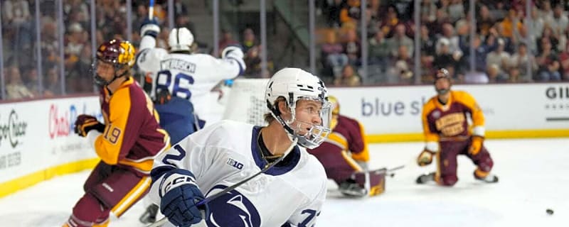 Canucks News & Rumours: Kämpf, McKenna, Blueger & 1st Round Draft Pick