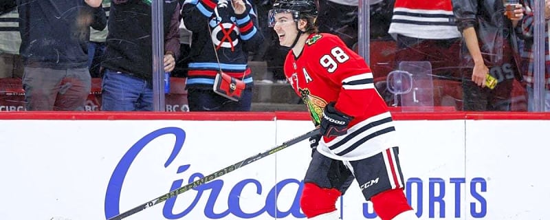 Canucks Fans’ Perfect 2031 Plan: Build a Team Connor Bedard Wants to Join