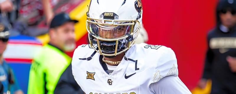 Ex-Browns QB Brady Quinn Hits Shedeur Sanders With Harsh NFL Reality Check