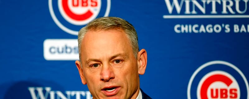 Cubs Announce Move After Kyle Tucker News