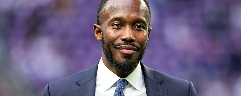 Vikings GM Kwesi Adofo-Mensah&#39;s performance looks even better after multiple extensions make him look brilliant
