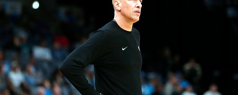 Kings' Injury Situation Just Got Worse