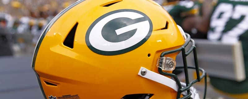 Green Bay Packers Isaiah Simmons Showing Why He Was A Top 10 Pick In Training Camp
