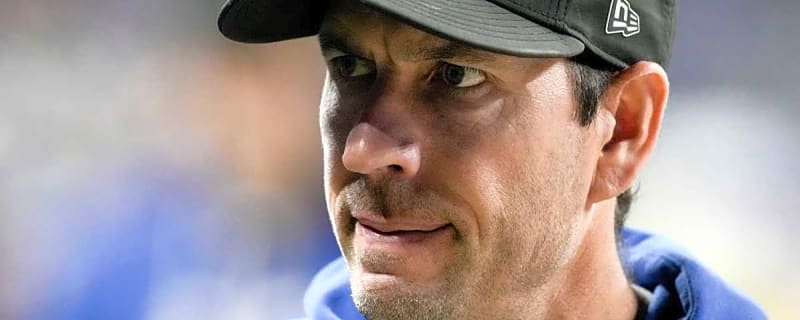 Colts find their replacment for a struggling player but recent stats don&#39;t point towards this ending well for the team